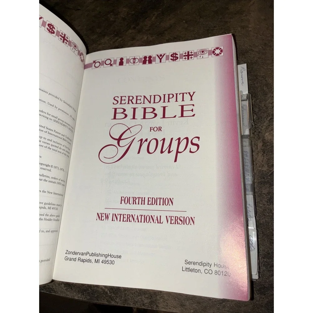 N/A topics group